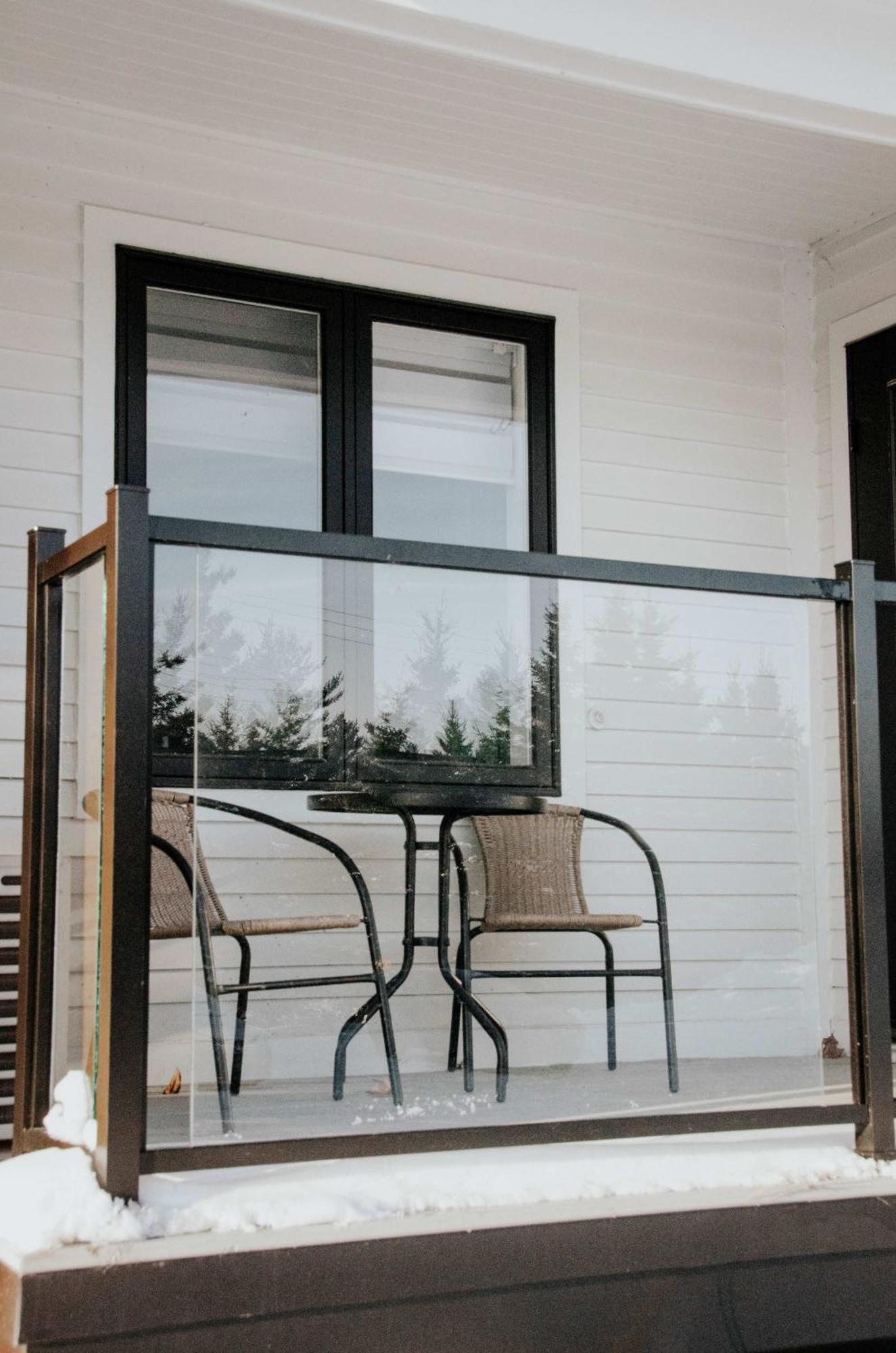 Suite 201 - Destination Mont-Orford Magog Luaran gambar