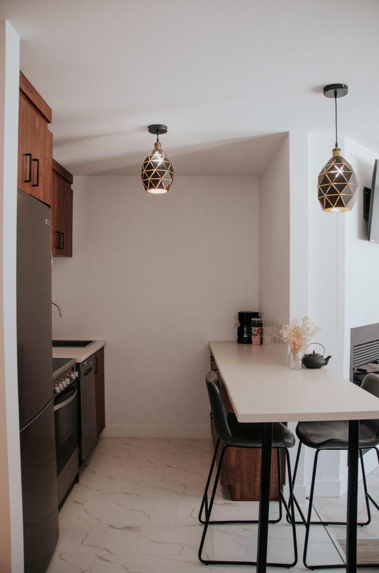 Suite 201 - Destination Mont-Orford Magog Luaran gambar