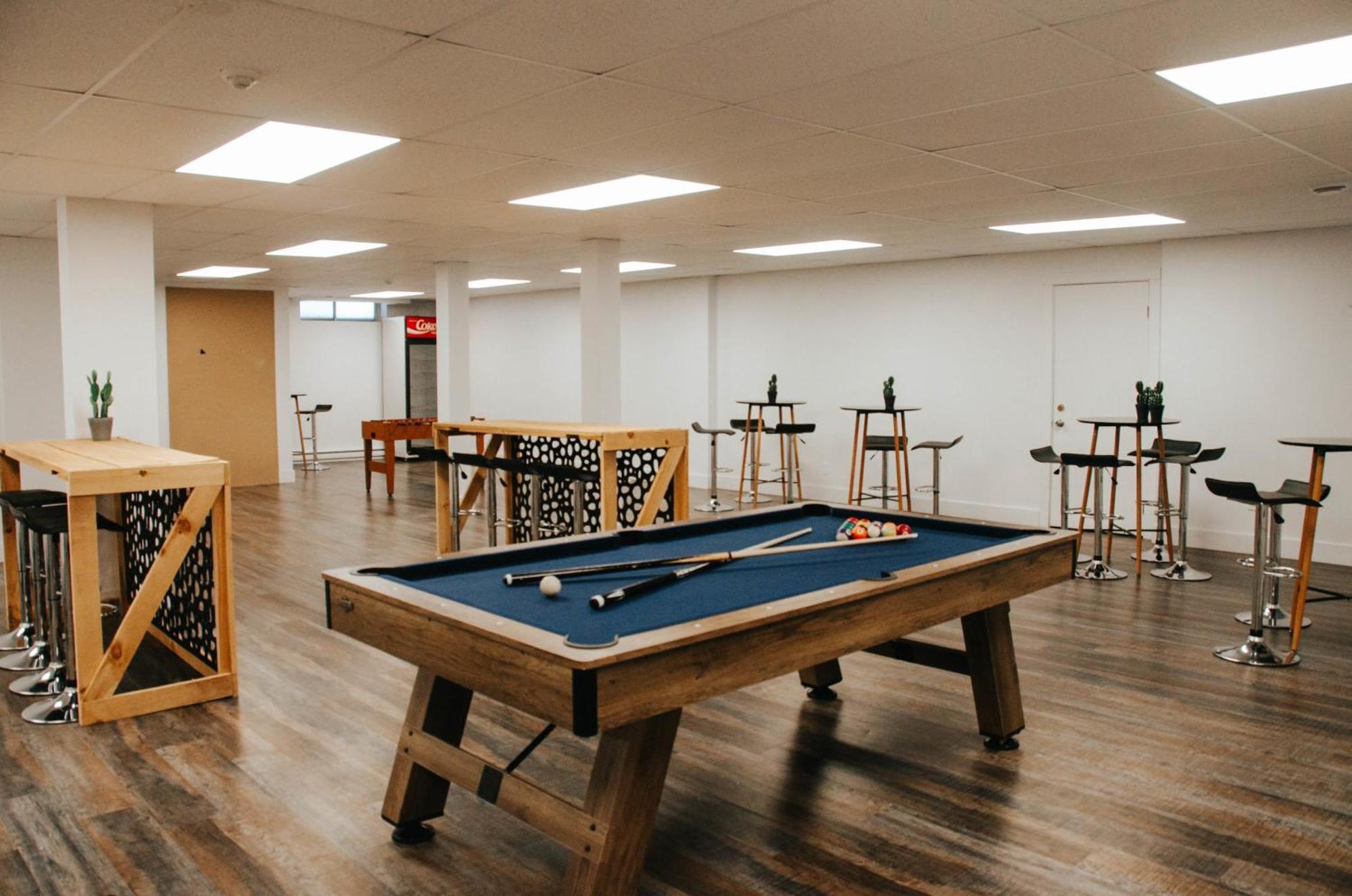 Suite 201 - Destination Mont-Orford Magog Luaran gambar